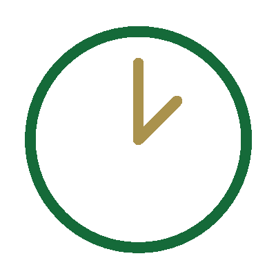 icon clock
