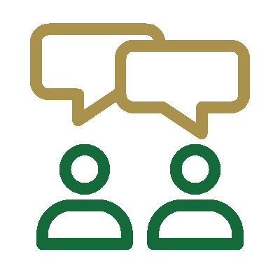 icon talk